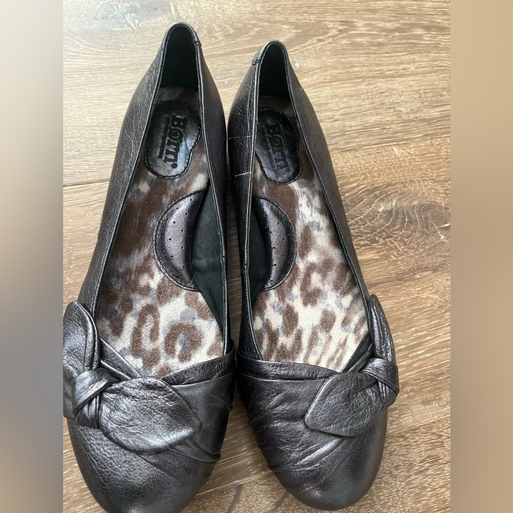 New Born Shoes